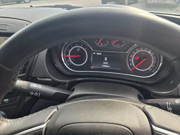 Opel Insignia 2014 392601129