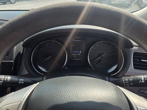 Nissan Pulsar 2015 392601417