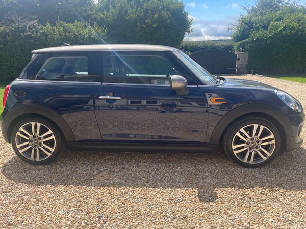 Mini Cooper 2018 Seven Edition 392602075