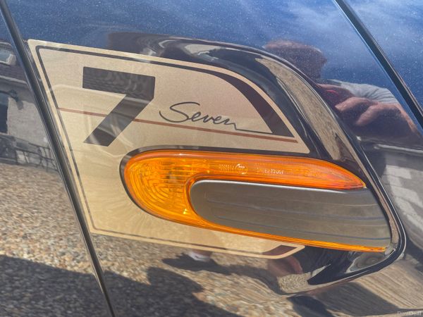 Mini Cooper 2018 Seven Edition 392602085