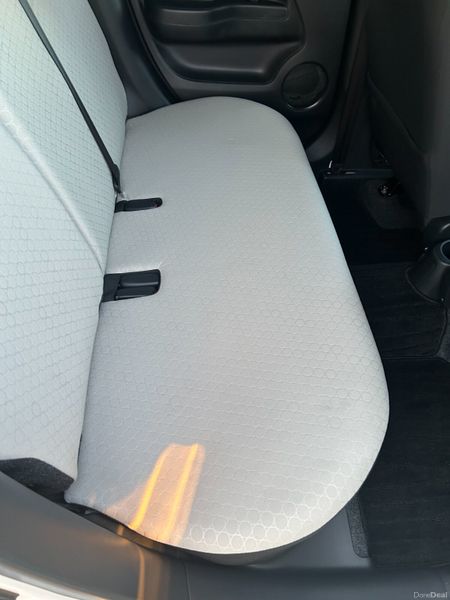 2015 Mitsubishi Mirage Automatic 392609187