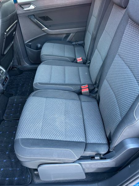 2016 Volkswagen Touran Automatic 392609671
