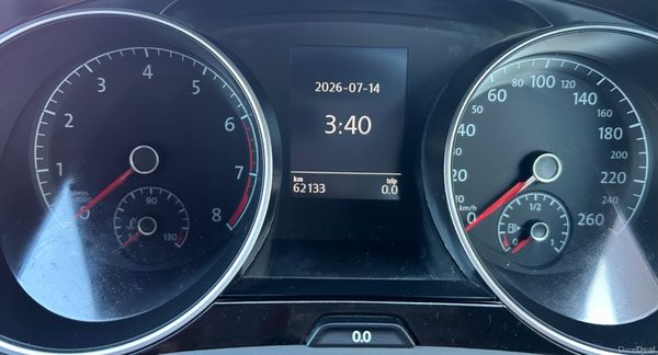 2016 Volkswagen Touran Automatic 392609677
