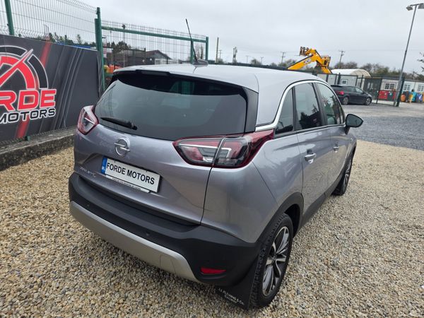 Opel Crossland X 2020 392610677