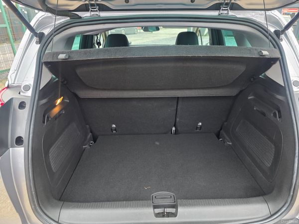 Opel Crossland X 2020 392610683