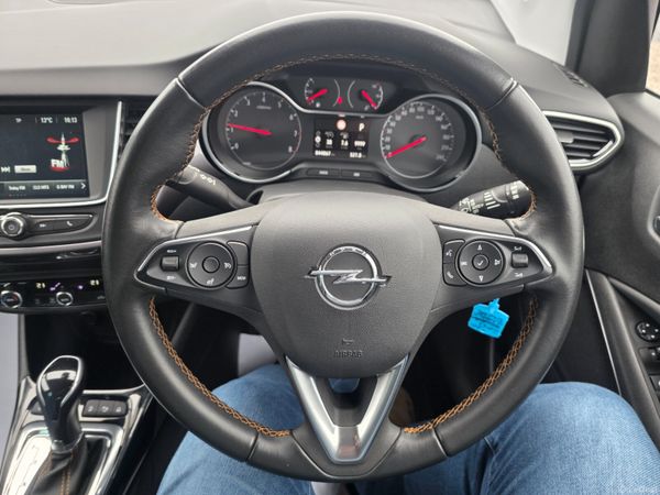 Opel Crossland X 2020 392610685