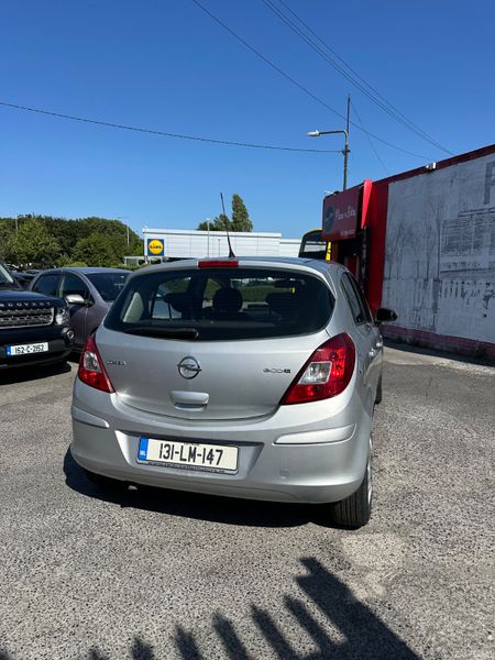 Opel Corsa 1.3 Diesel NCT ALLOY WHEELS 392612557