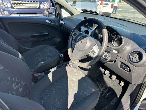 Opel Corsa 1.3 Diesel NCT ALLOY WHEELS 392612581