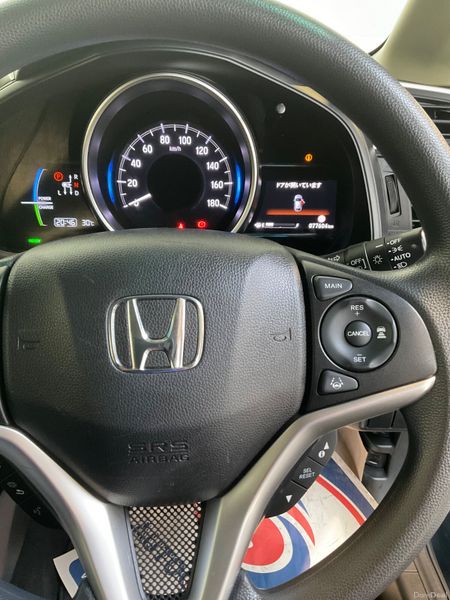 Honda Fit 2019 392614241