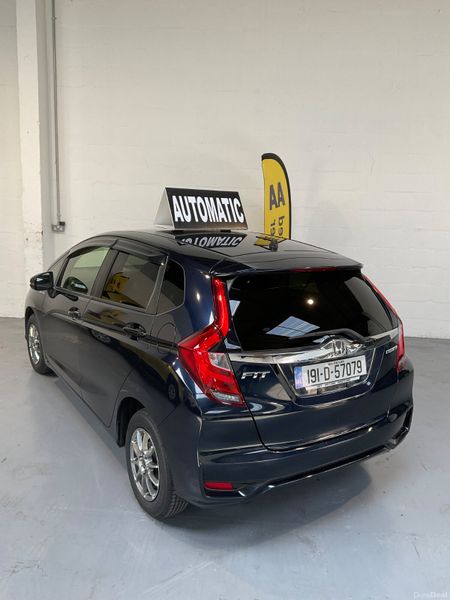 Honda Fit 2019 392614243