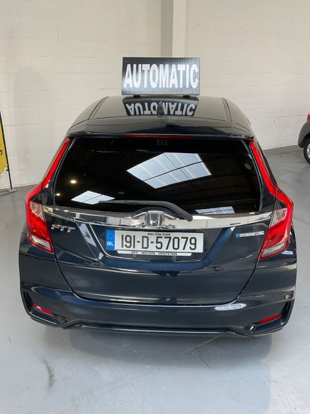 Honda Fit 2019 392614245