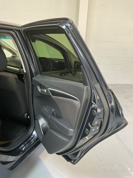 Honda Fit 2019 392614247