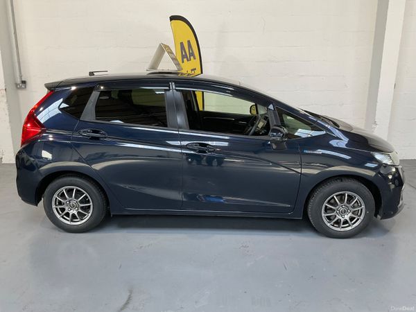 Honda Fit 2019 392614251