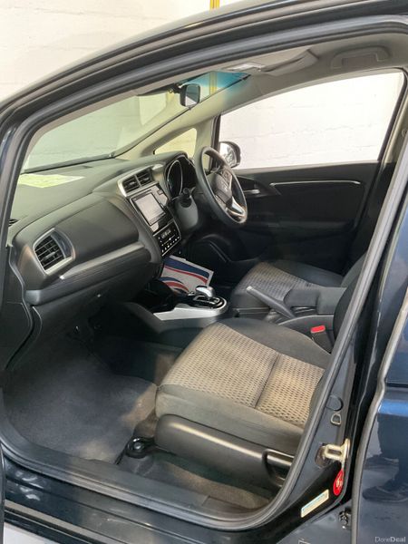 Honda Fit 2019 392614253