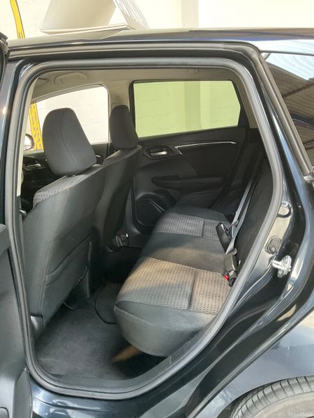 Honda Fit 2019 392614255