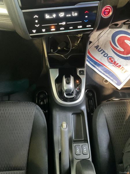 Honda Fit 2019 392614237