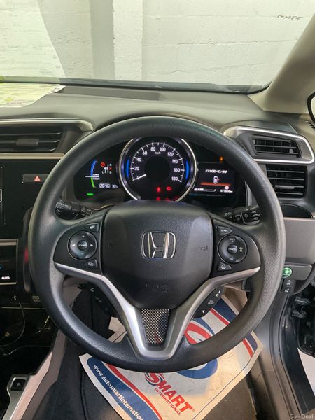 Honda Fit 2019 392614239