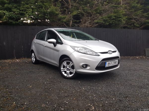 FIESTA 1.25cc... NCT 01/27 392618763