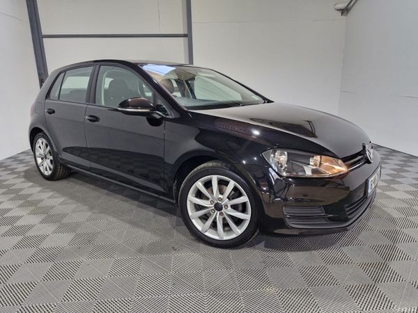 2016 Volkswagen Golf 1.4 TSi Auto 86,800 KM 392618845