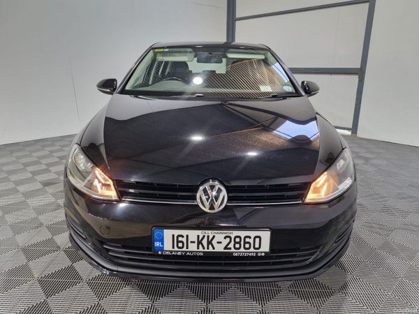 2016 Volkswagen Golf 1.4 TSi Auto 86,800 KM 392618891
