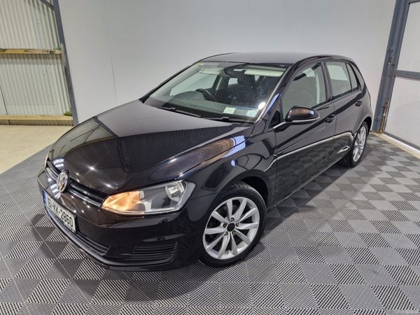 2016 Volkswagen Golf 1.4 TSi Auto 86,800 KM 392618833