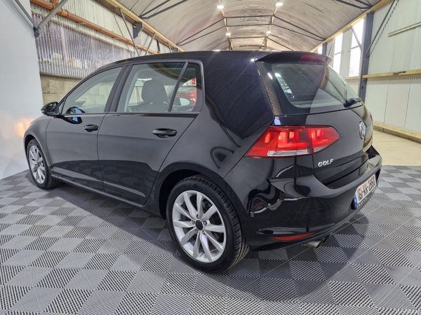2016 Volkswagen Golf 1.4 TSi Auto 86,800 KM 392618909