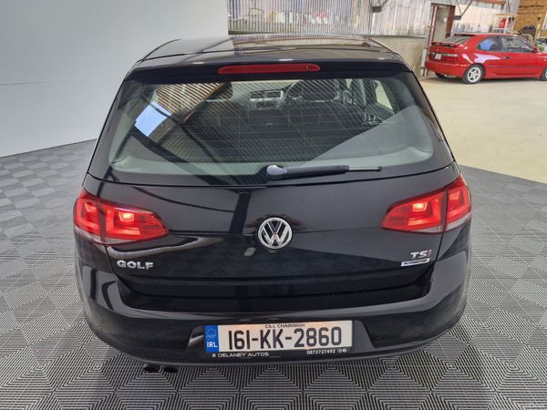 2016 Volkswagen Golf 1.4 TSi Auto 86,800 KM 392618911