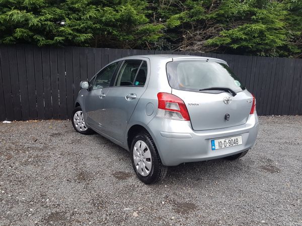 LOW KM YARIS... NCT PASS TODAY 392619401