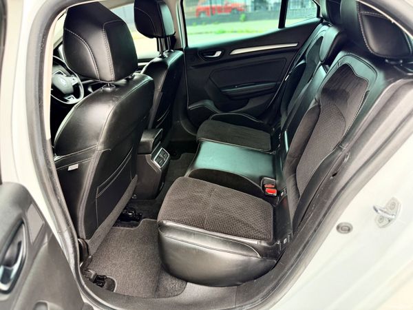 🔴 Renault Megane S High Spec 2017 392619545