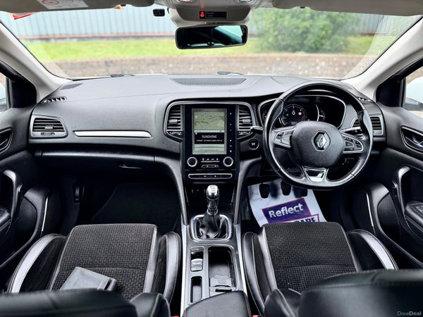 🔴 Renault Megane S High Spec 2017 392619549