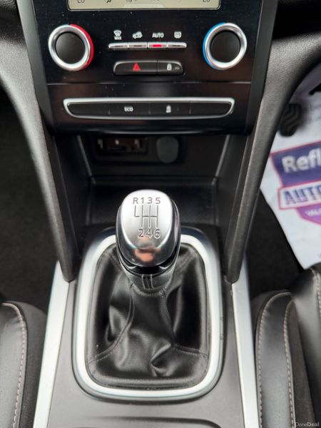 🔴 Renault Megane S High Spec 2017 392619551