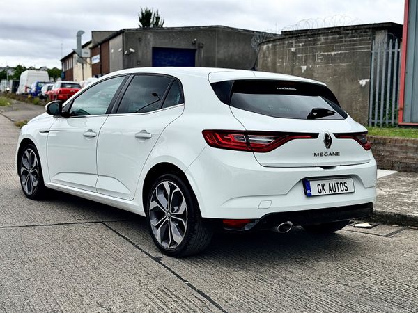 🔴 Renault Megane S High Spec 2017 392619515