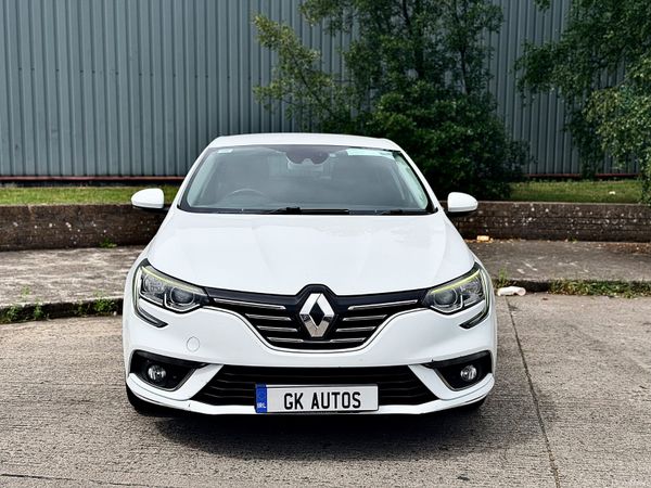 🔴 Renault Megane S High Spec 2017 392619533