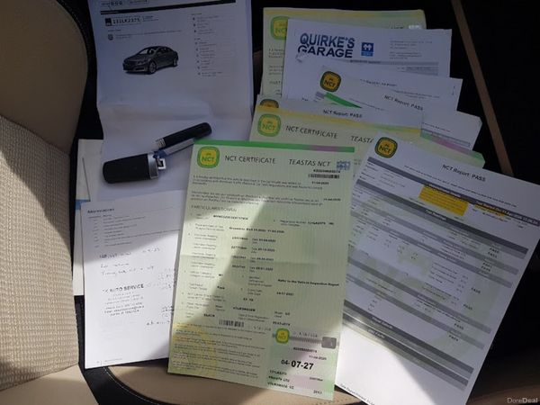 131 PASSAT CC .. NCT PASS TODAY 392622253