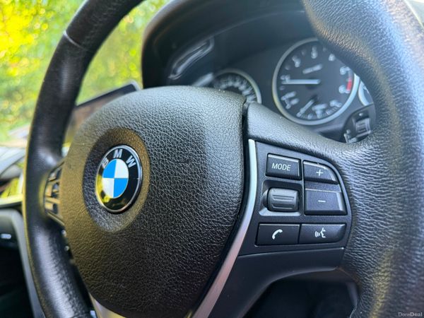 2017 BMW 3-Series 320D estate 392622323