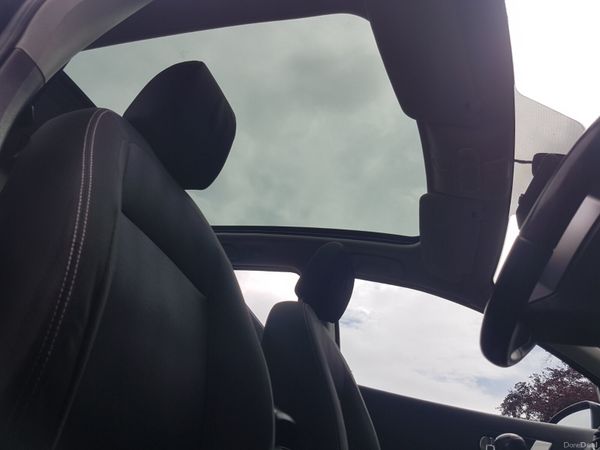 131 QASHQAI .. NCT 11/27.. GLASS ROOF .. LOW KMS 392622585