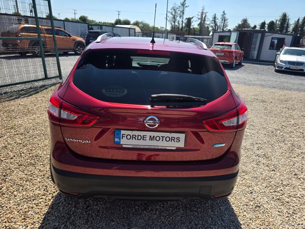 Nissan Qashqai 2016 392623427