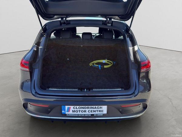 Mercedes EQC 400 4Matic - AMG Line - Premium Spec 392623535
