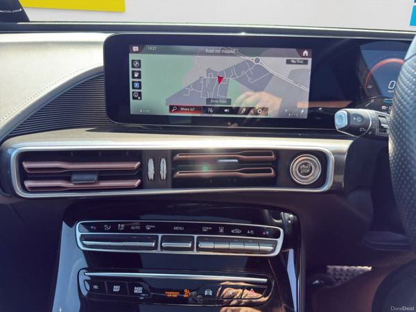 Mercedes EQC 400 4Matic - AMG Line - Premium Spec 392623537