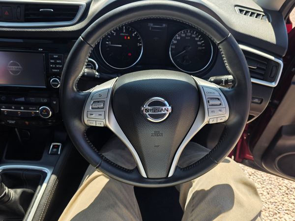 Nissan Qashqai 2016 392623925