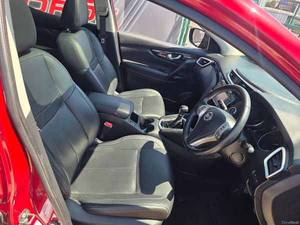 Nissan Qashqai 2016 392623927