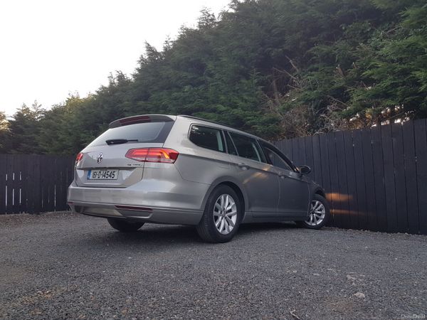 161 PASSAT ESTATE.. NCT TODAY 392624173