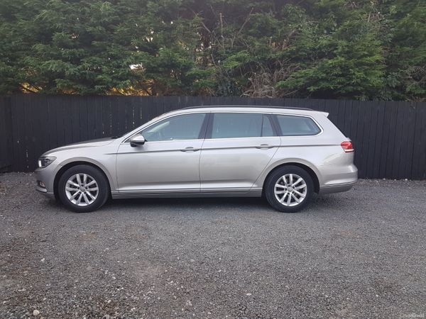 161 PASSAT ESTATE.. NCT TODAY 392624177