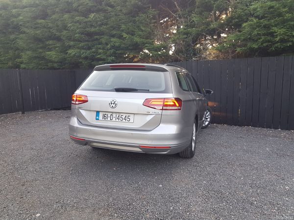 161 PASSAT ESTATE.. NCT TODAY 392624187