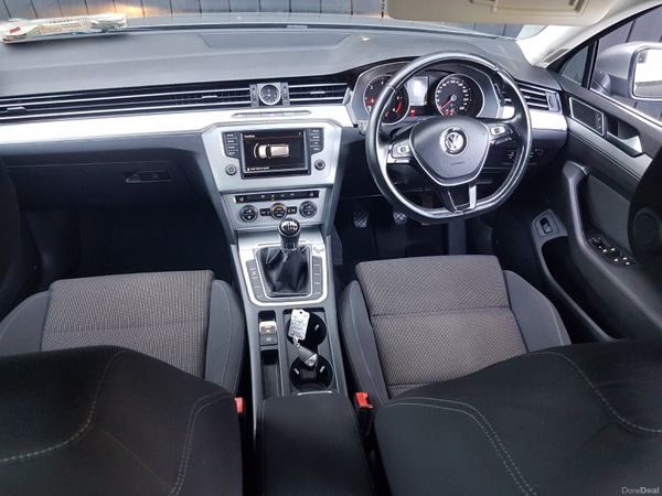 161 PASSAT ESTATE.. NCT TODAY 392624209
