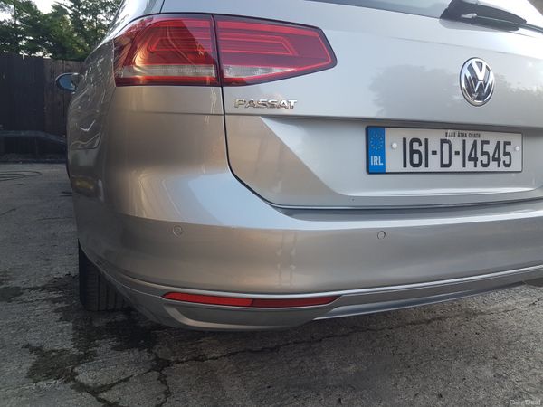 161 PASSAT ESTATE.. NCT TODAY 392624229