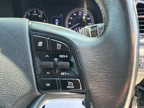 Hyundai Tucson 2017 392624483