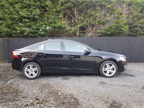 VOLVO S60 .. NEW NCT.. CREAM LEATHER 392624725