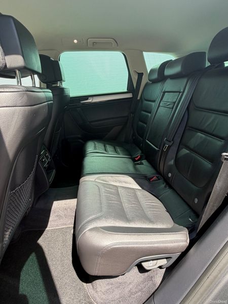 Touareg 3.0TDI 262HP 4MOTION *€333tax 392627747