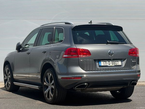 Touareg 3.0TDI 262HP 4MOTION *€333tax 392627739